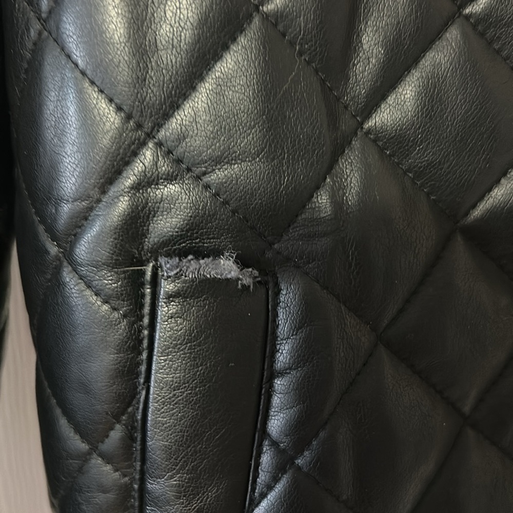Ladies jacket - Picture 2 of 8